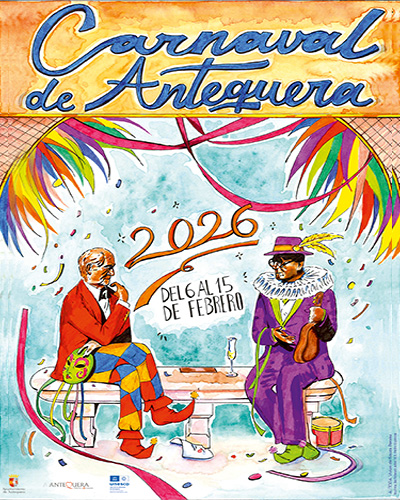 Regresa la Semana Santa Infantil de Archidona después de cinco años 2